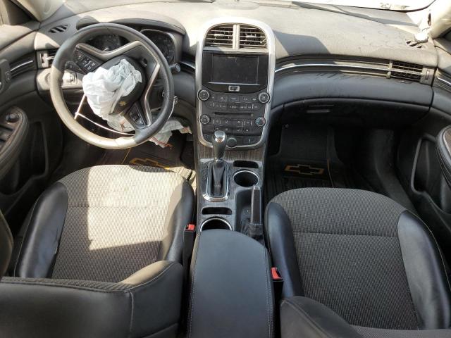 1G11C5SL8FF104069 - 2015 CHEVROLET MALIBU 1LT 勃艮第红 照片 8