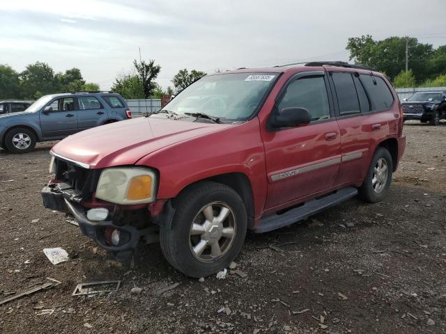 2003 GMC ENVOY, 