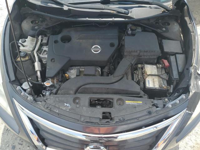 1N4AL3AP0DC111747 - 2013 NISSAN ALTIMA 2.5 GRAY photo 11