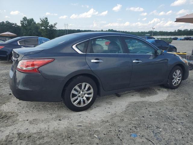 1N4AL3AP0DC111747 - 2013 NISSAN ALTIMA 2.5 GRAY photo 3