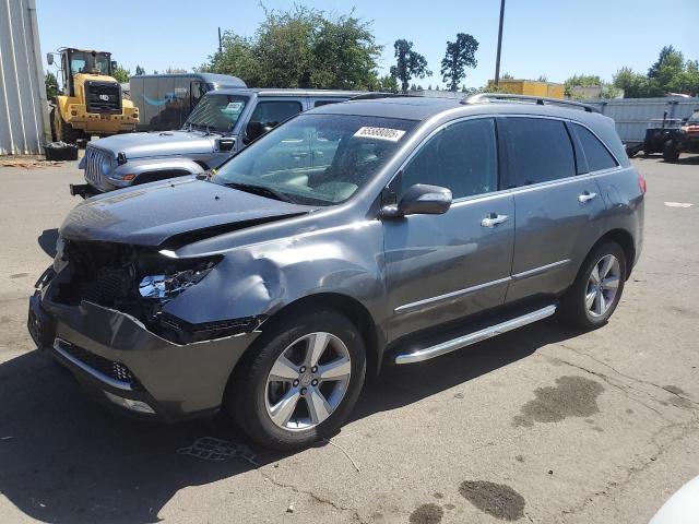 2011 ACURA MDX TECHNOLOGY, 