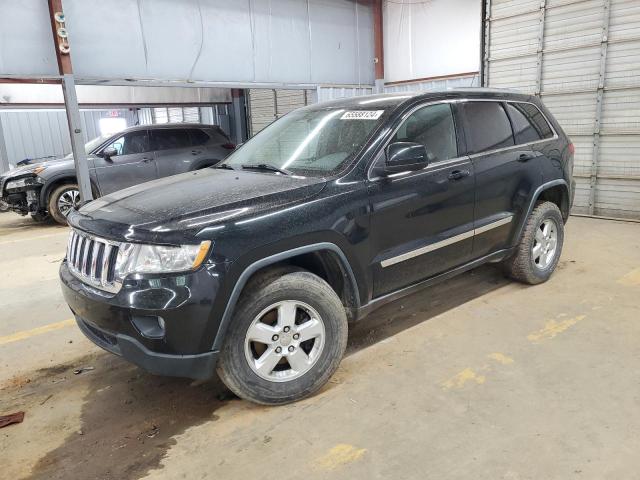 2012 JEEP GRAND CHER LAREDO, 