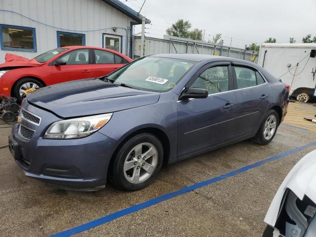 2013 CHEVROLET MALIBU LS, 