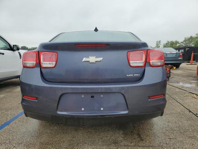 1G11B5SAXDF182447 - 2013 CHEVROLET MALIBU LS ლურჯი ფოტო 6