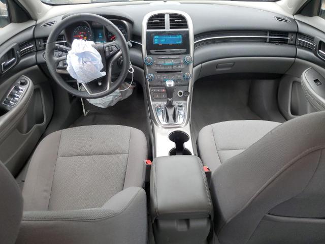 1G11B5SAXDF182447 - 2013 CHEVROLET MALIBU LS ლურჯი ფოტო 8