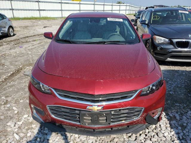 1G1ZH5SX2HF268248 - 2017 CHEVROLET MALIBU PREMIER RED photo 5