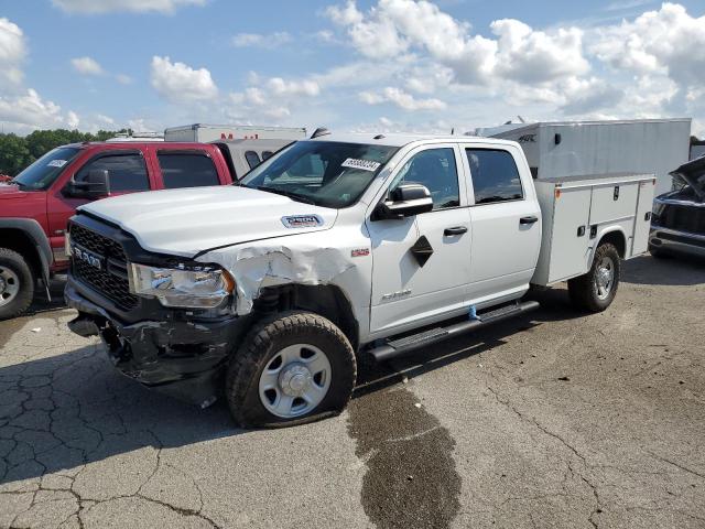 2022 RAM 2500 TRADESMAN, 