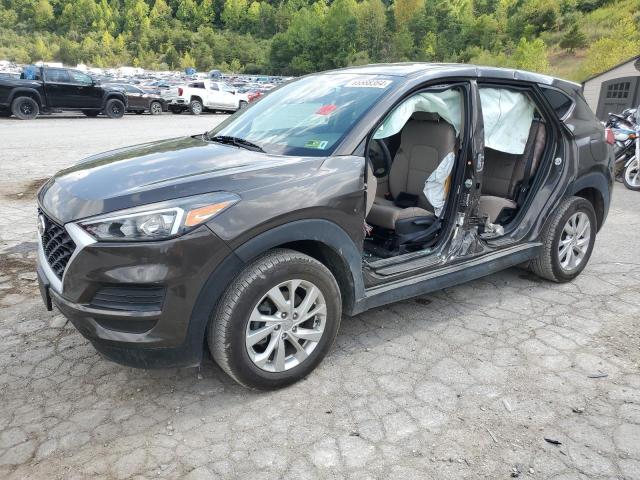 2019 HYUNDAI TUCSON SE, 