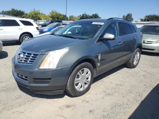 2013 CADILLAC SRX, 