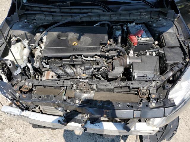 1N4BL4BW8LC283152 - 2020 NISSAN ALTIMA S BLACK photo 11