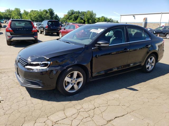2013 VOLKSWAGEN JETTA TDI, 