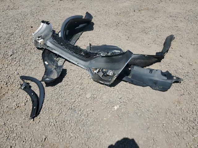 2HKRM4H77GH709526 - 2016 HONDA CR-V EXL SILVER photo 13