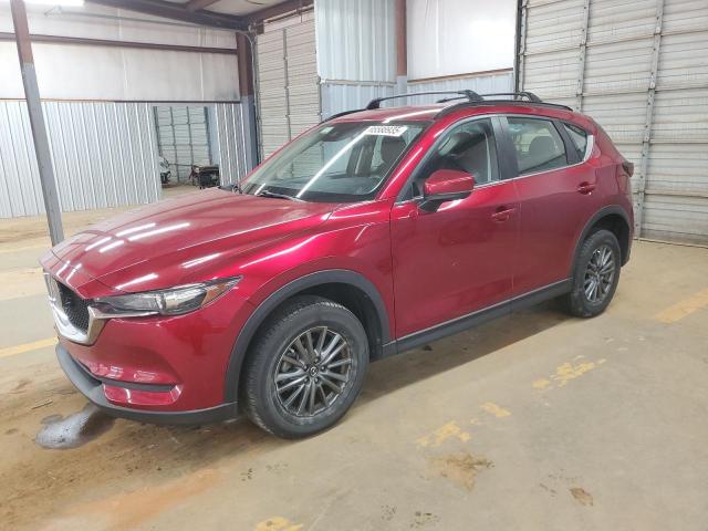 2018 MAZDA CX-5 SPORT, 