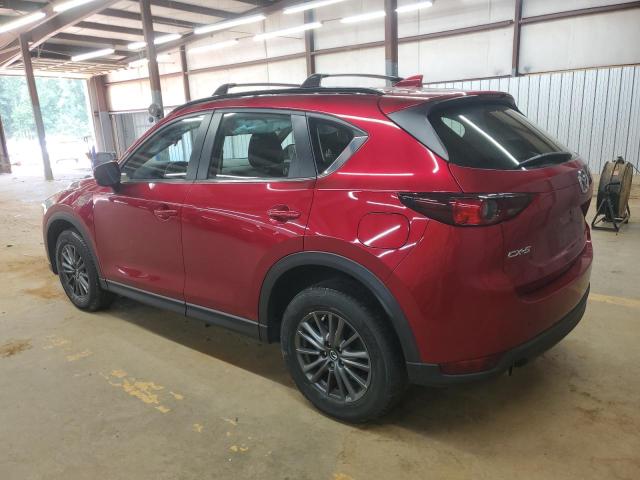 JM3KFABM9J1399264 - 2018 MAZDA CX-5 SPORT Կարմիր լուսանկար 2