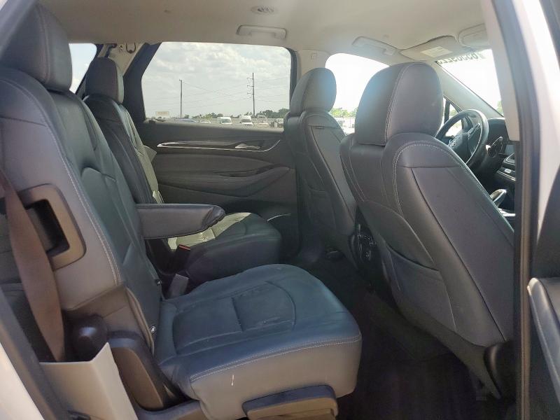 5GAERBKW1LJ103792 - 2020 BUICK ENCLAVE ESSENCE Белый фото 11