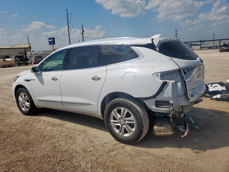 5GAERBKW1LJ103792 - 2020 BUICK ENCLAVE ESSENCE Белый фото 2