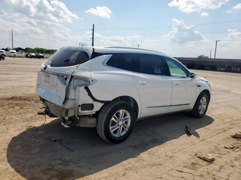 5GAERBKW1LJ103792 - 2020 BUICK ENCLAVE ESSENCE Белый фото 3