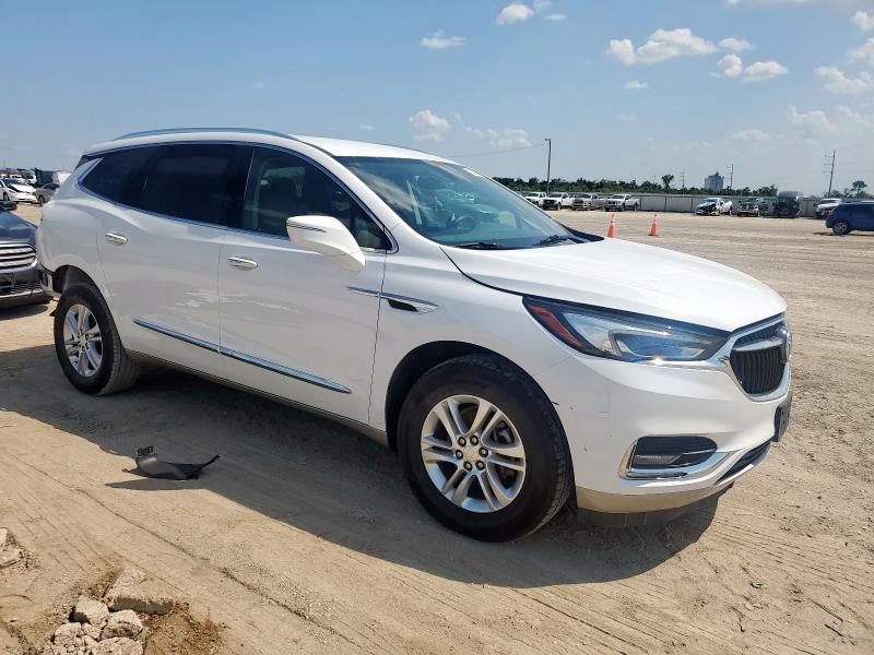 5GAERBKW1LJ103792 - 2020 BUICK ENCLAVE ESSENCE Белый фото 4