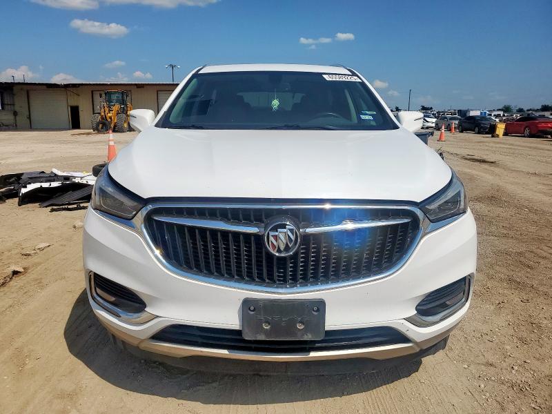 5GAERBKW1LJ103792 - 2020 BUICK ENCLAVE ESSENCE Белый фото 5