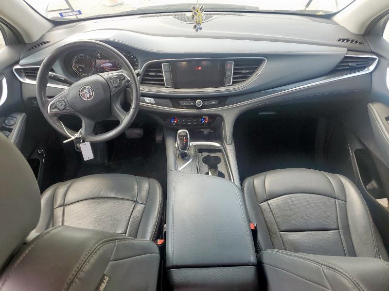 5GAERBKW1LJ103792 - 2020 BUICK ENCLAVE ESSENCE Белый фото 8