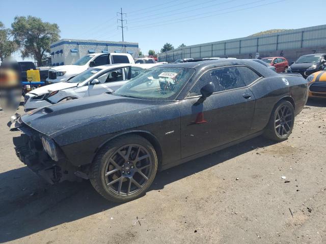 2019 DODGE CHALLENGER R/T, 