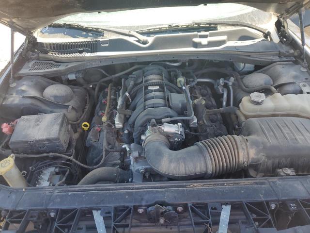 2C3CDZBT9KH612682 - 2019 DODGE CHALLENGER R/T BLACK photo 11