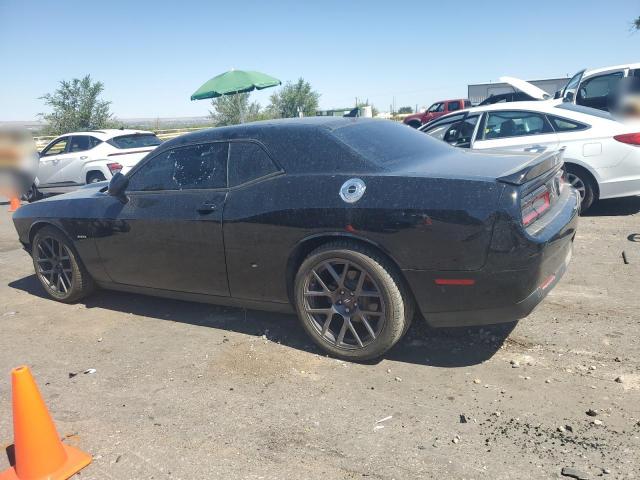 2C3CDZBT9KH612682 - 2019 DODGE CHALLENGER R/T BLACK photo 2