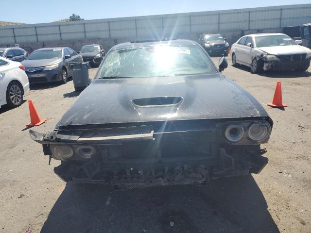 2C3CDZBT9KH612682 - 2019 DODGE CHALLENGER R/T BLACK photo 5