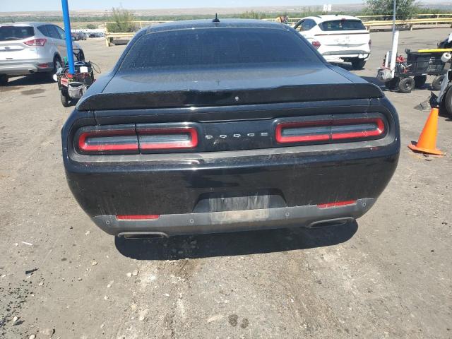 2C3CDZBT9KH612682 - 2019 DODGE CHALLENGER R/T BLACK photo 6