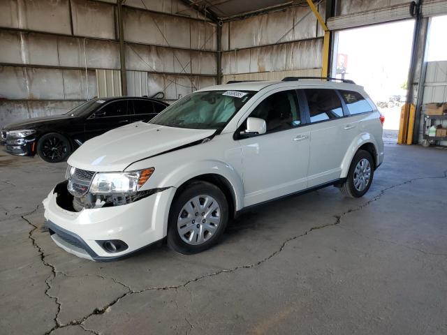 2019 DODGE JOURNEY SE, 