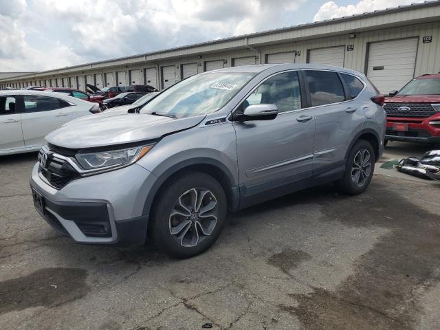 2021 HONDA CR-V EX, 
