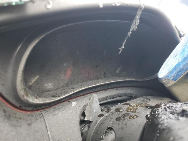 1C3CDFAA4GD704608 - 2016 DODGE DART SE 蓝色 照片 9