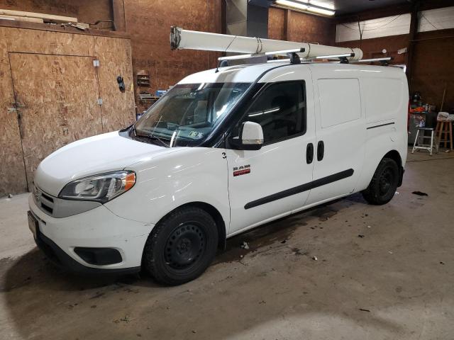 ZFBERFBT9F6A49182 - 2015 RAM PROMASTER CITY SLT 白色 照片 1