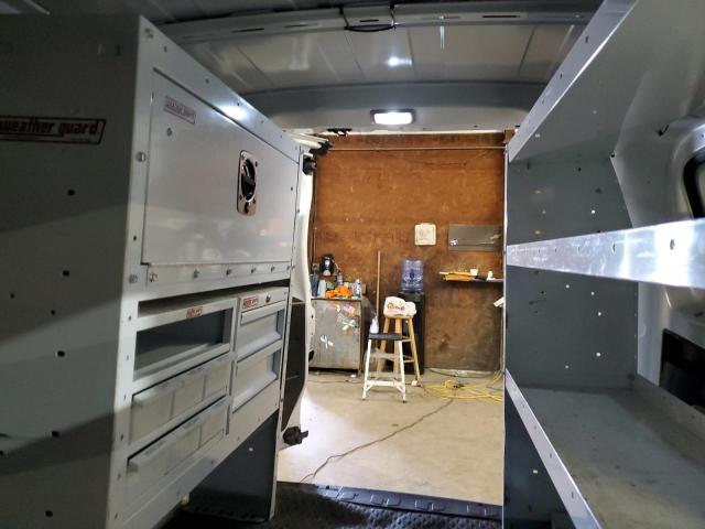 ZFBERFBT9F6A49182 - 2015 RAM PROMASTER CITY SLT 白色 照片 10