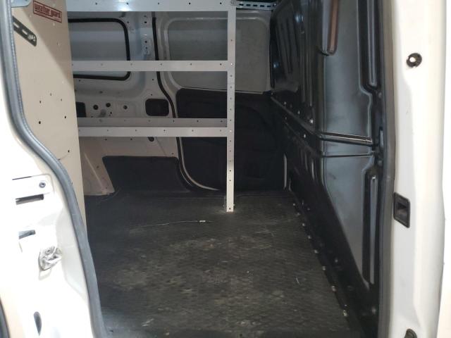 ZFBERFBT9F6A49182 - 2015 RAM PROMASTER CITY SLT 白色 照片 11