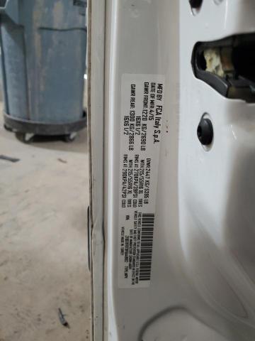 ZFBERFBT9F6A49182 - 2015 RAM PROMASTER CITY SLT 白色 照片 13