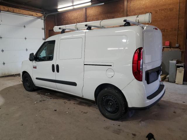 ZFBERFBT9F6A49182 - 2015 RAM PROMASTER CITY SLT 白色 照片 2