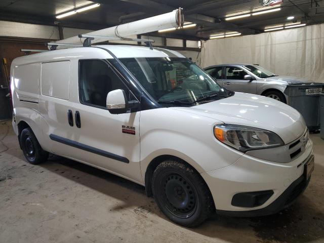 ZFBERFBT9F6A49182 - 2015 RAM PROMASTER CITY SLT 白色 照片 4