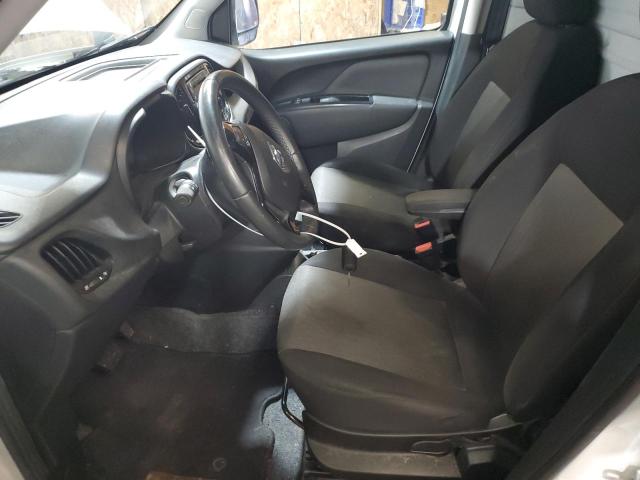 ZFBERFBT9F6A49182 - 2015 RAM PROMASTER CITY SLT 白色 照片 7