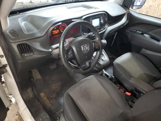 ZFBERFBT9F6A49182 - 2015 RAM PROMASTER CITY SLT 白色 照片 8