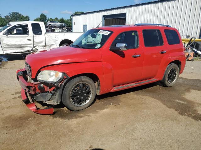 2011 CHEVROLET HHR LT, 