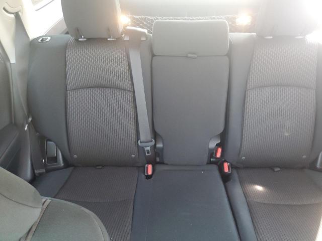 JTEPU5JRXN5993655 - 2022 TOYOTA 4RUNNER SR5/SR5 PREMIUM 白色 照片 10