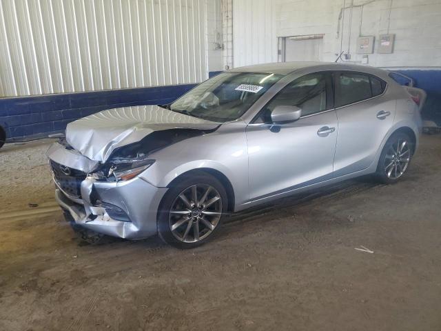 2018 MAZDA 3 TOURING, 
