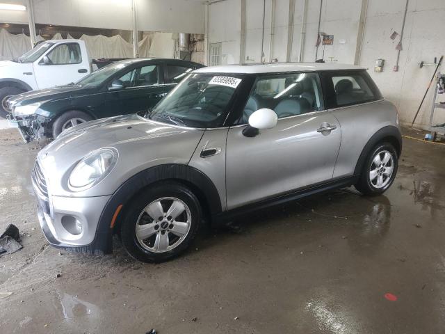 2017 MINI COOPER, null