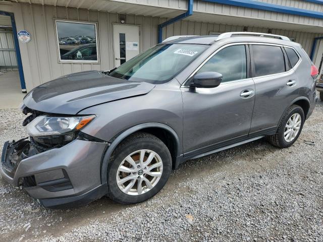 2017 NISSAN ROGUE S, 