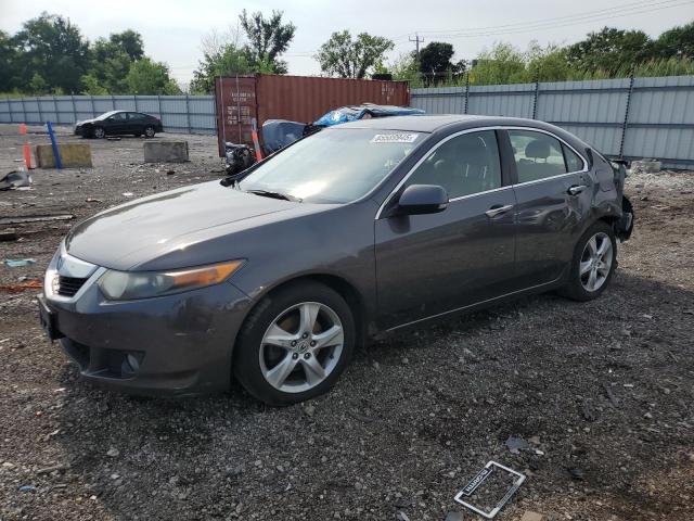 2009 ACURA TSX, null