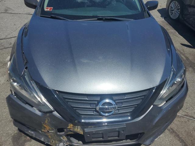 1N4AL3AP4JC201124 - 2018 NISSAN ALTIMA 2.5 GRAY photo 11