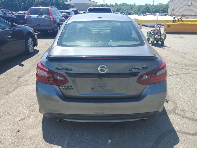 1N4AL3AP4JC201124 - 2018 NISSAN ALTIMA 2.5 GRAY photo 6