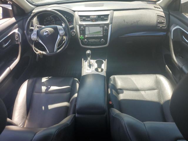 1N4AL3AP4JC201124 - 2018 NISSAN ALTIMA 2.5 GRAY photo 8