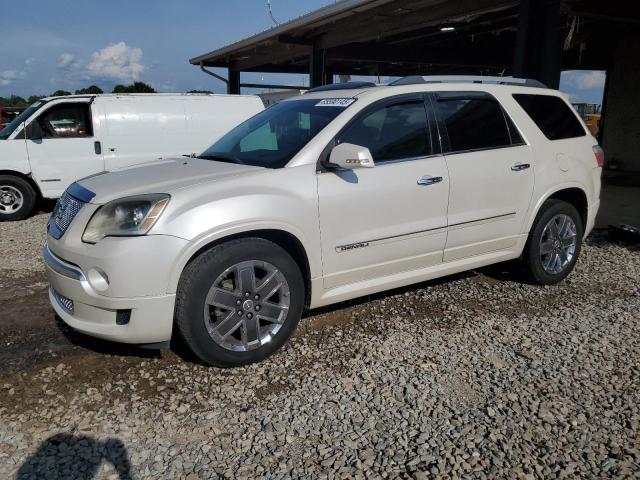 2011 GMC ACADIA DENALI, null
